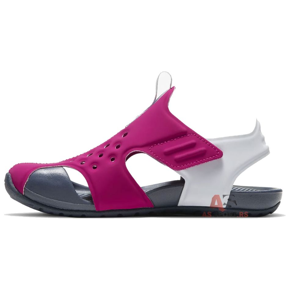 Sunray Protect 2 BP 31 943826-604-5RvS