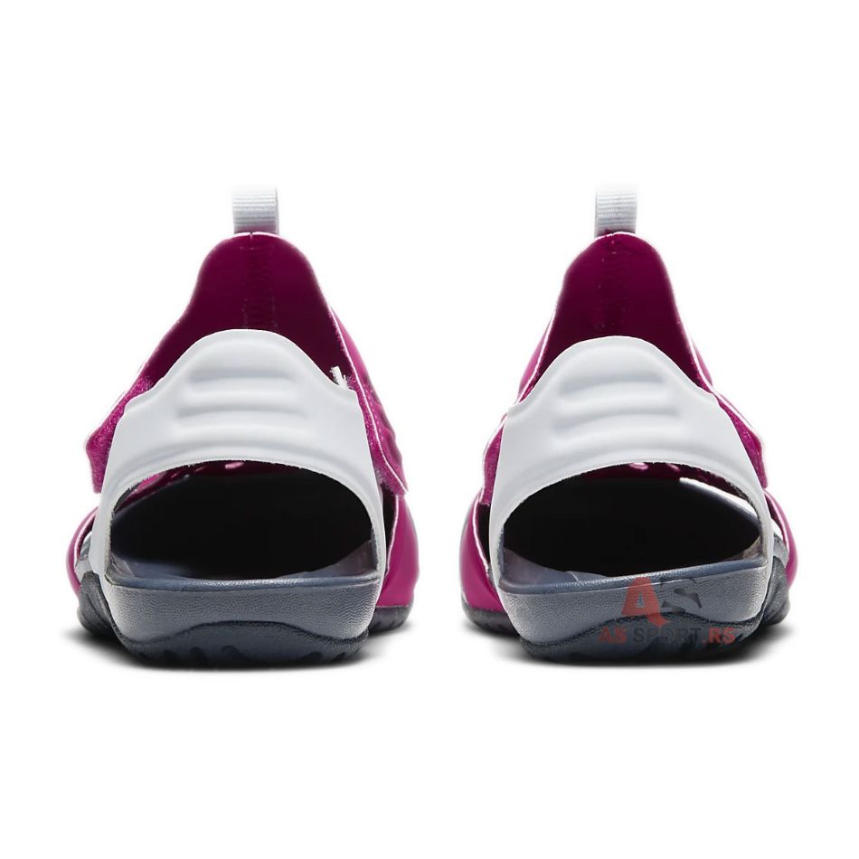 Sunray Protect 2 BP 31 943826-604-5RvS