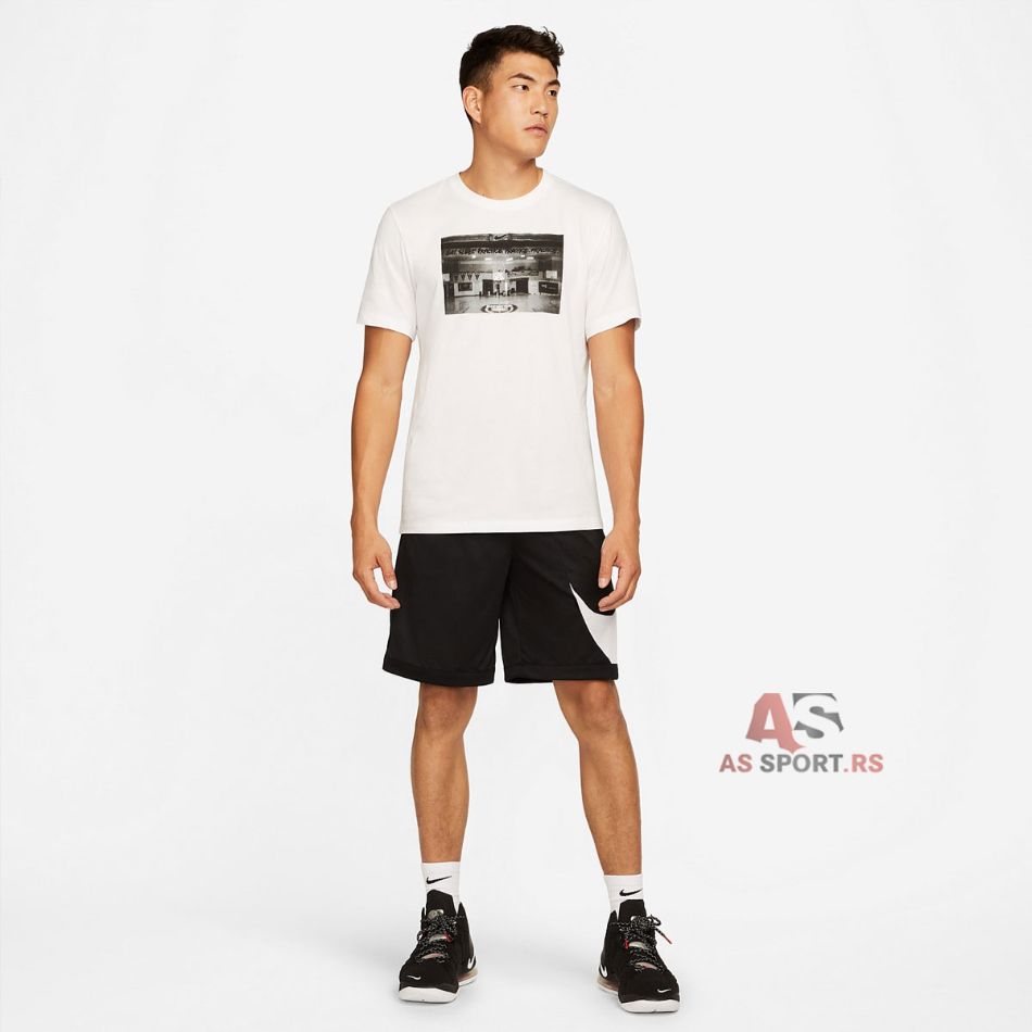 Dri-FIT Shorts S DH6763-013-x387