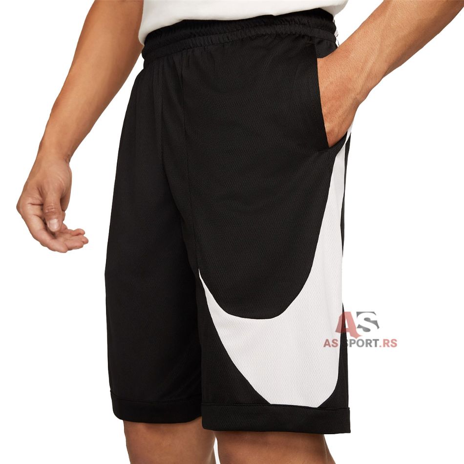 Dri-FIT Shorts S DH6763-013-x387