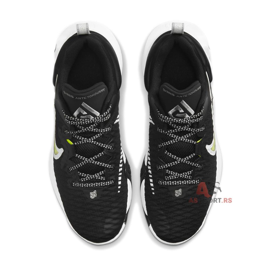 Giannis Immortality 44 CZ4099-010-L4bB