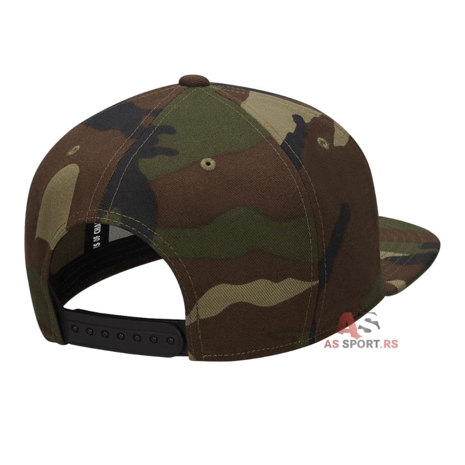 Dri-Fit Pro Futura DC3972-222