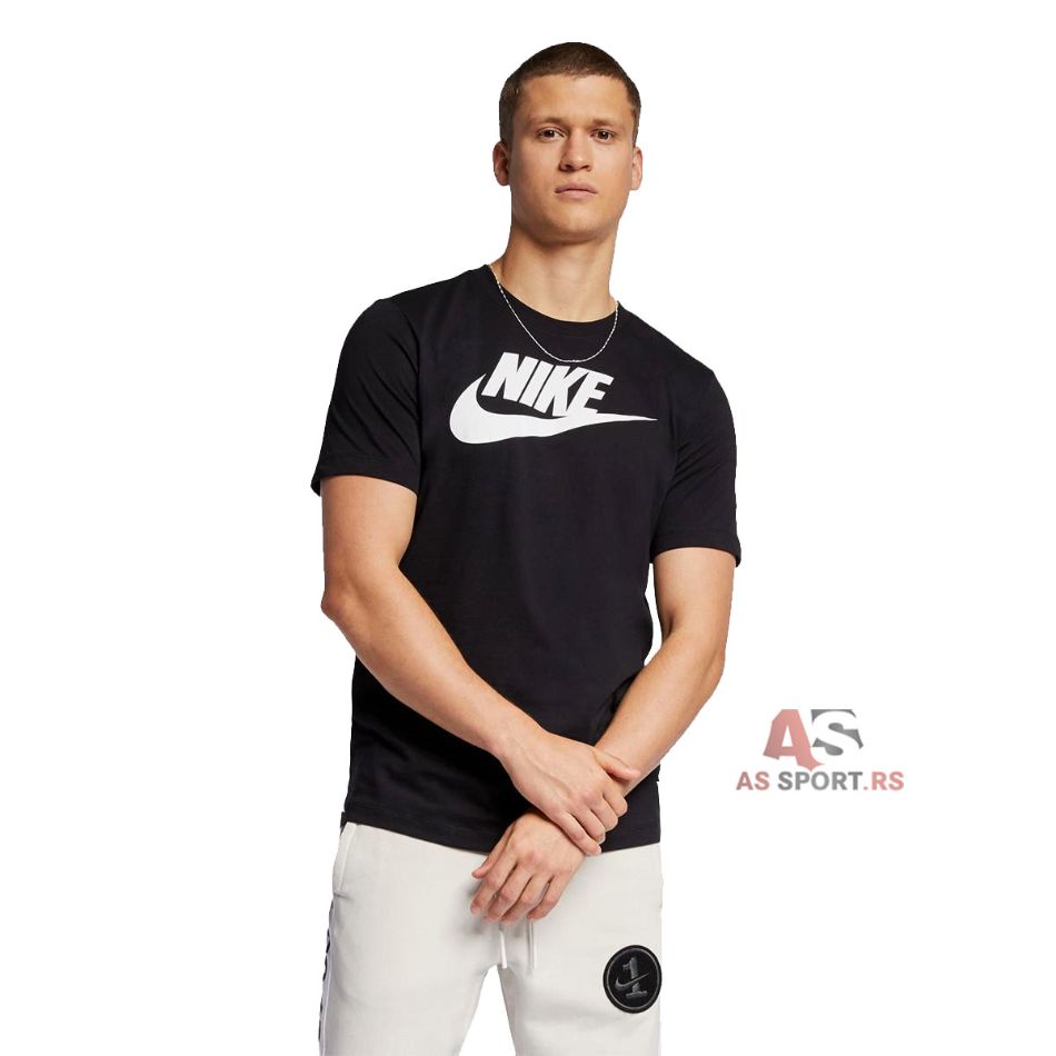 NSW Tee Icon M AR5004-010-d63i