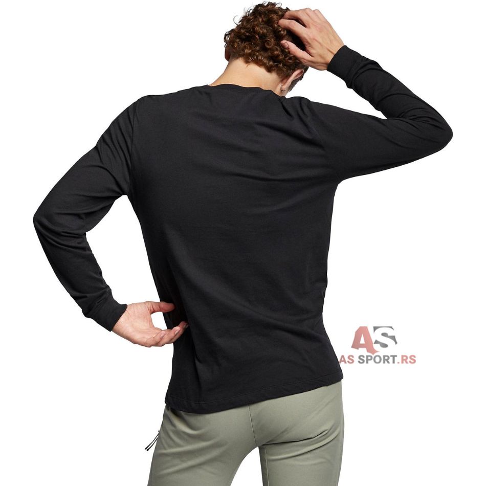 NSW Club Tee M AR5193-010-PSx8