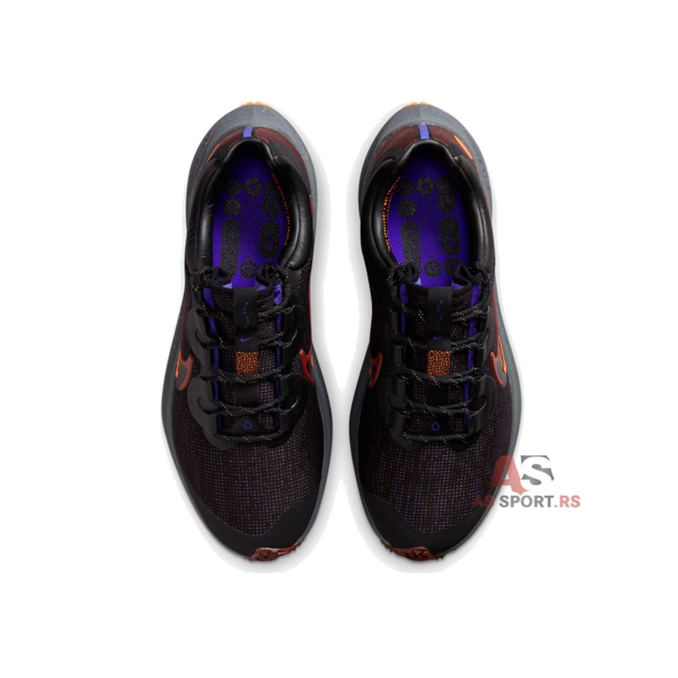 Zoom Winflo 8 Shield 45 DC3727-200-ox4O