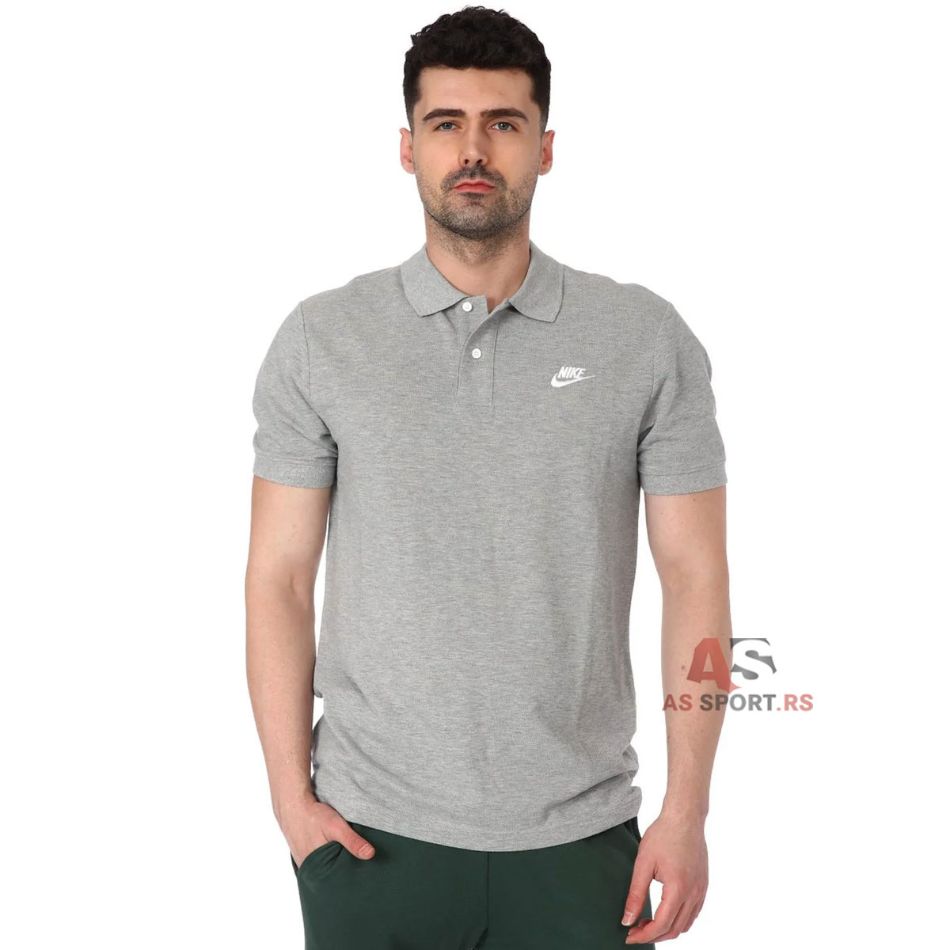 Club Polo L CJ4456-063-0uwF