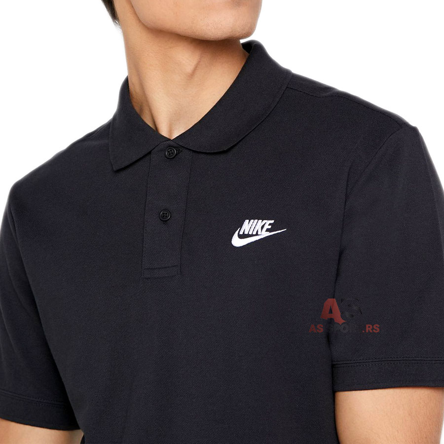 Club Polo L CJ4456-010-h5po