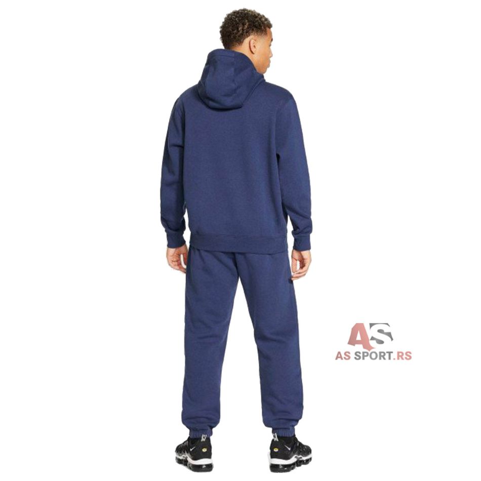 M NSW CE TRK SUIT HD FLC GX XXL CU4323-410-ogfb