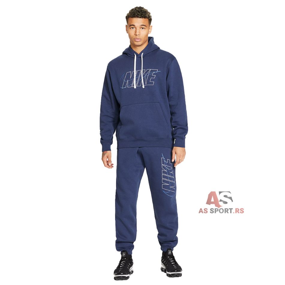 M NSW CE TRK SUIT HD FLC GX XXL CU4323-410-ogfb