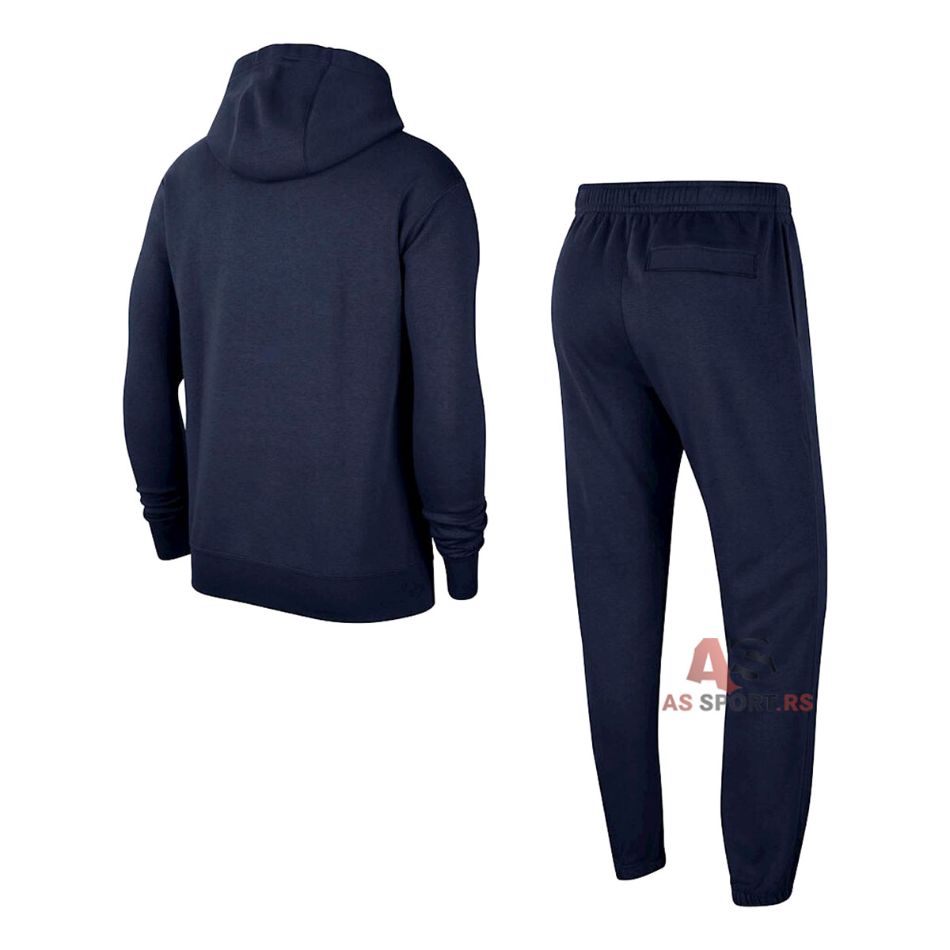 M NSW CE TRK SUIT HD FLC GX XXL CU4323-410-ogfb
