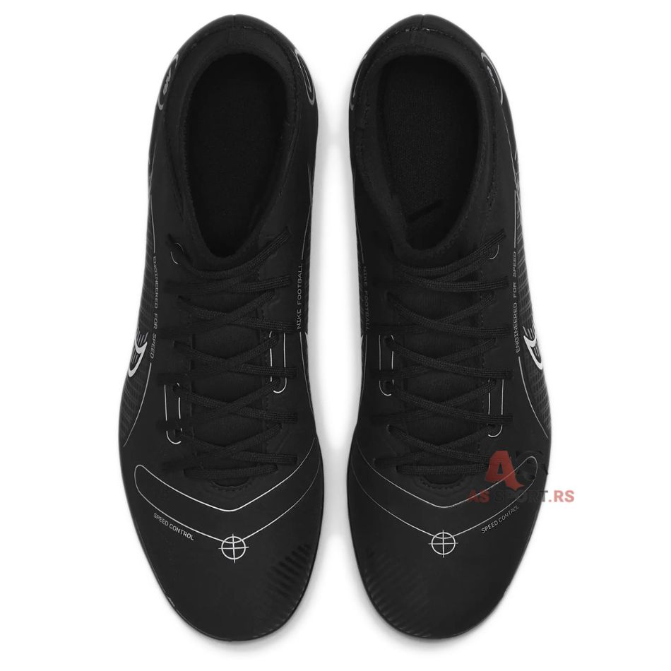 Mercurial Superfly 8 Club FG 40 DJ2904-007-MeG7