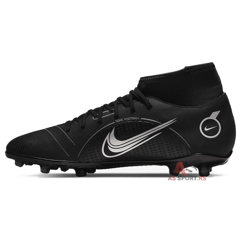Mercurial Superfly 8 Club FG 40 DJ2904-007-MeG7