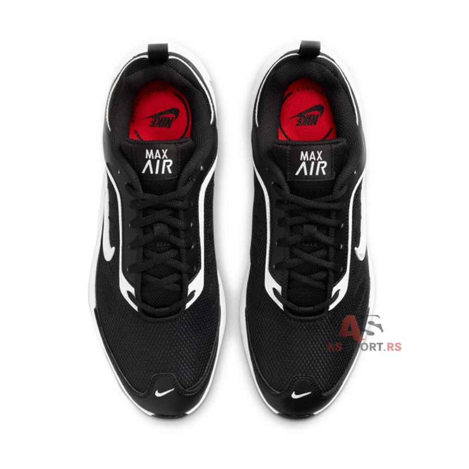 Nike Air Max AP 42.5 CU4826-002-J6d4