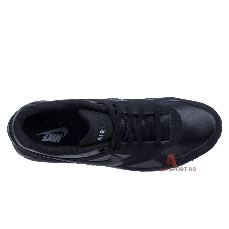 Air Max IVO LTR 42.5 580520-002-13tZ