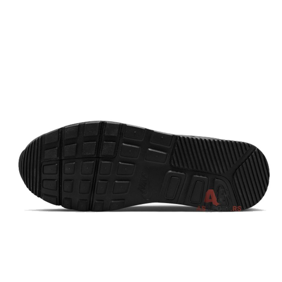 Air Max SC Lea 47 DH9636-001-6NTY