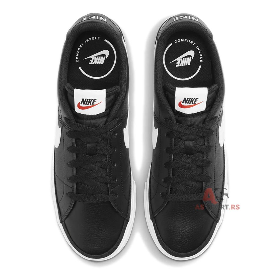 Court Legacy 44.5 CU4150-002-r1Zz