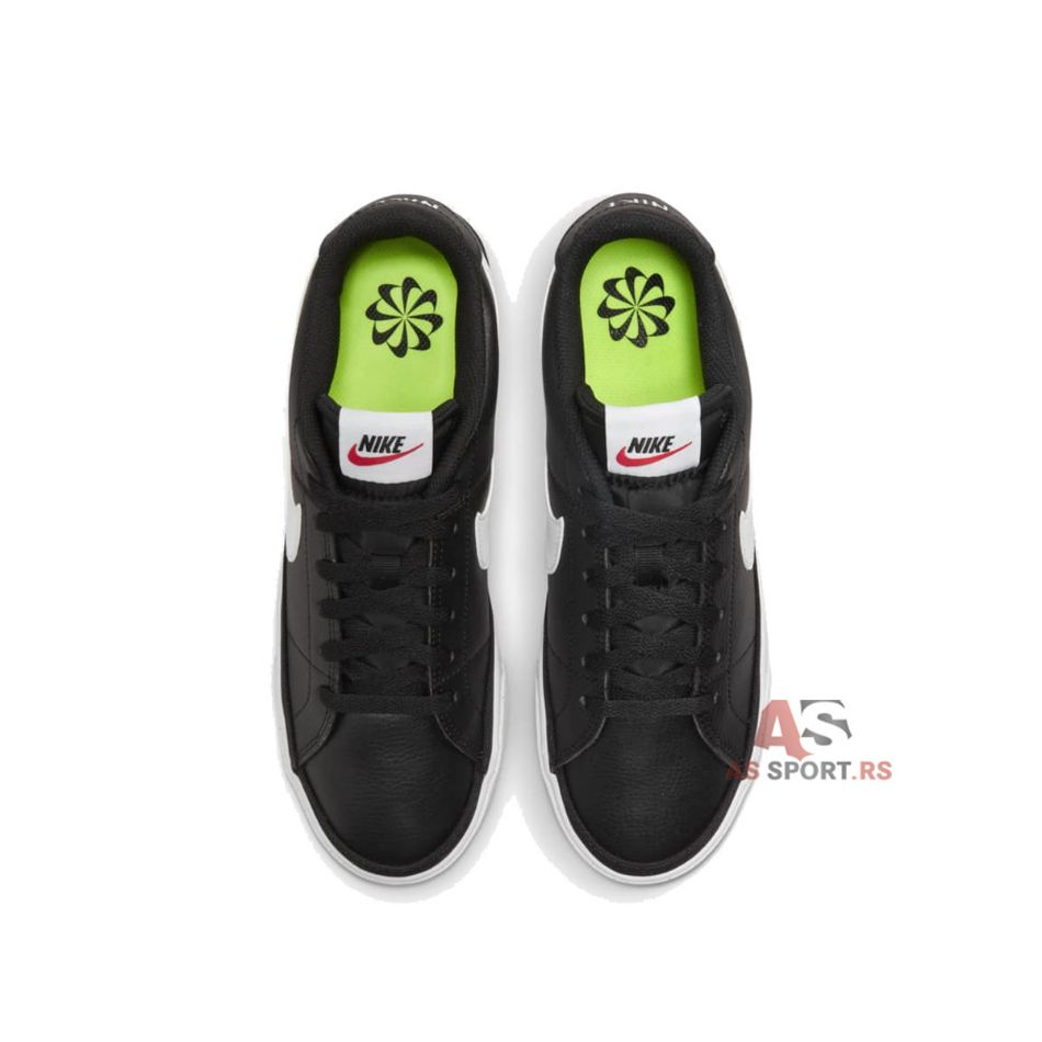 WMNS Court Legacy 40.5 DH3161-001-LIYW