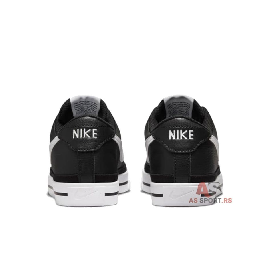 WMNS Court Legacy 40.5 DH3161-001-LIYW