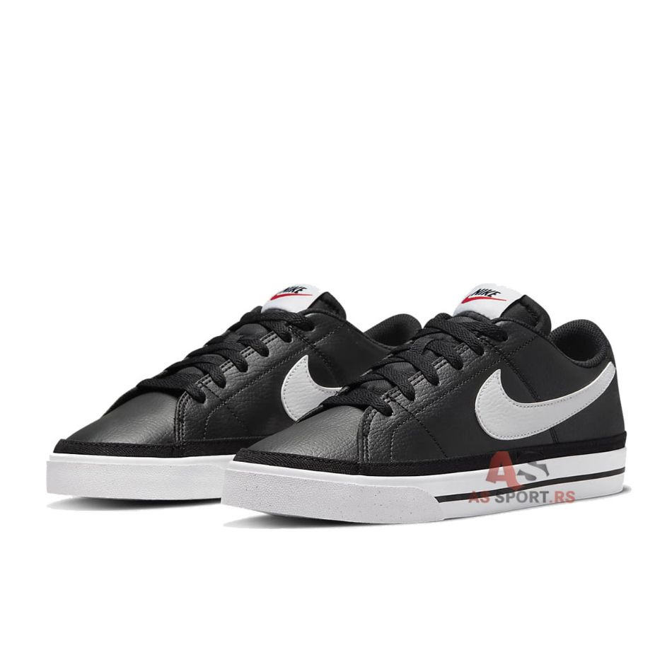 WMNS Court Legacy 40.5 DH3161-001-LIYW