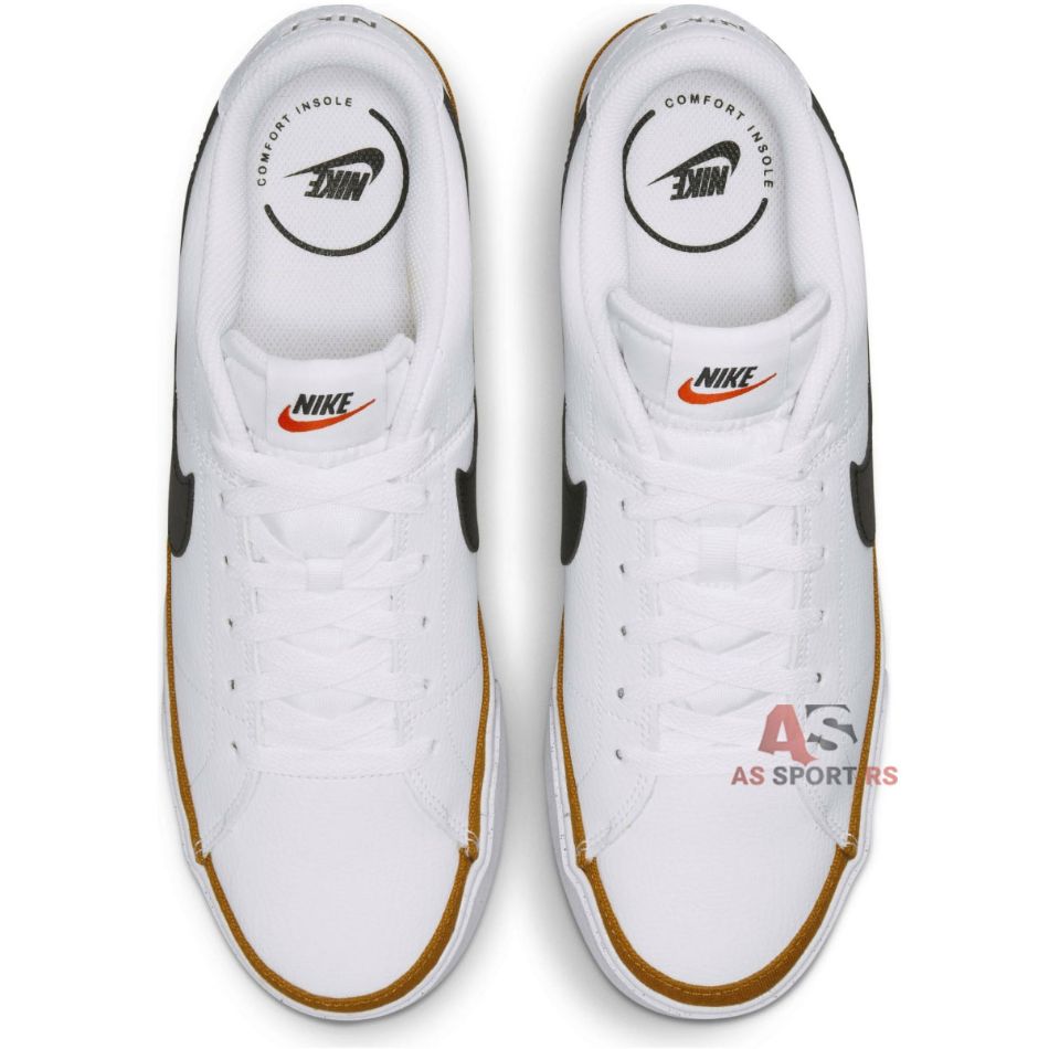 Court Legacy 44.5 DH3162-100-naUT