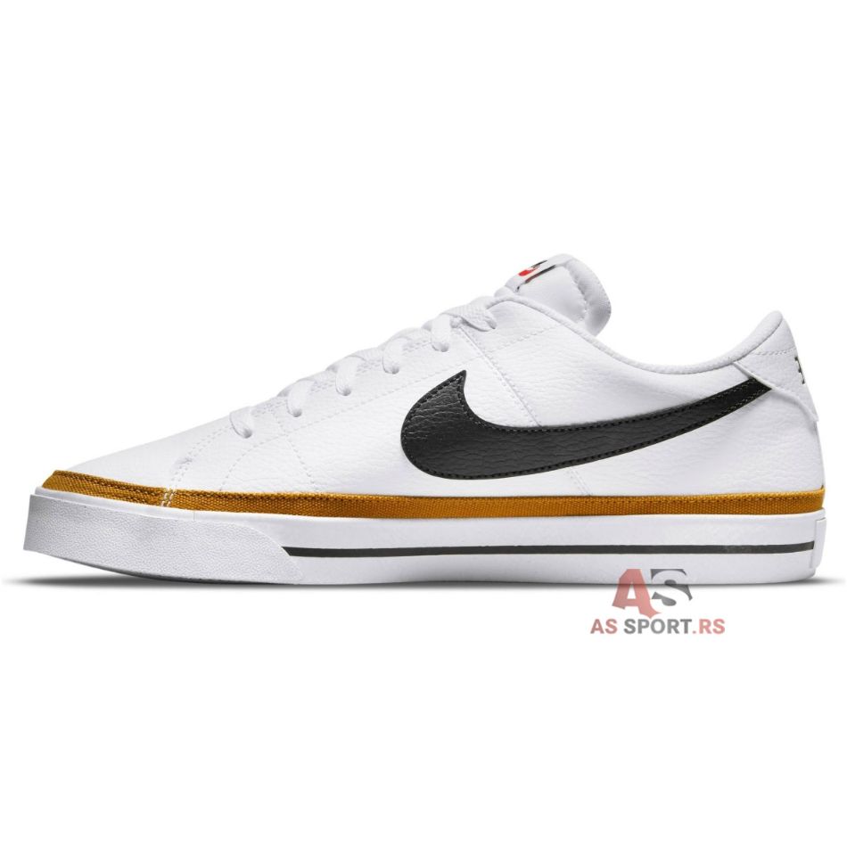 Court Legacy 44.5 DH3162-100-naUT