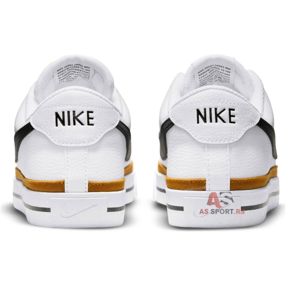 Court Legacy 44.5 DH3162-100-naUT