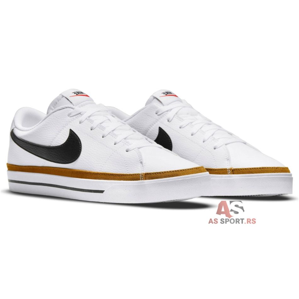 Court Legacy 44.5 DH3162-100-naUT