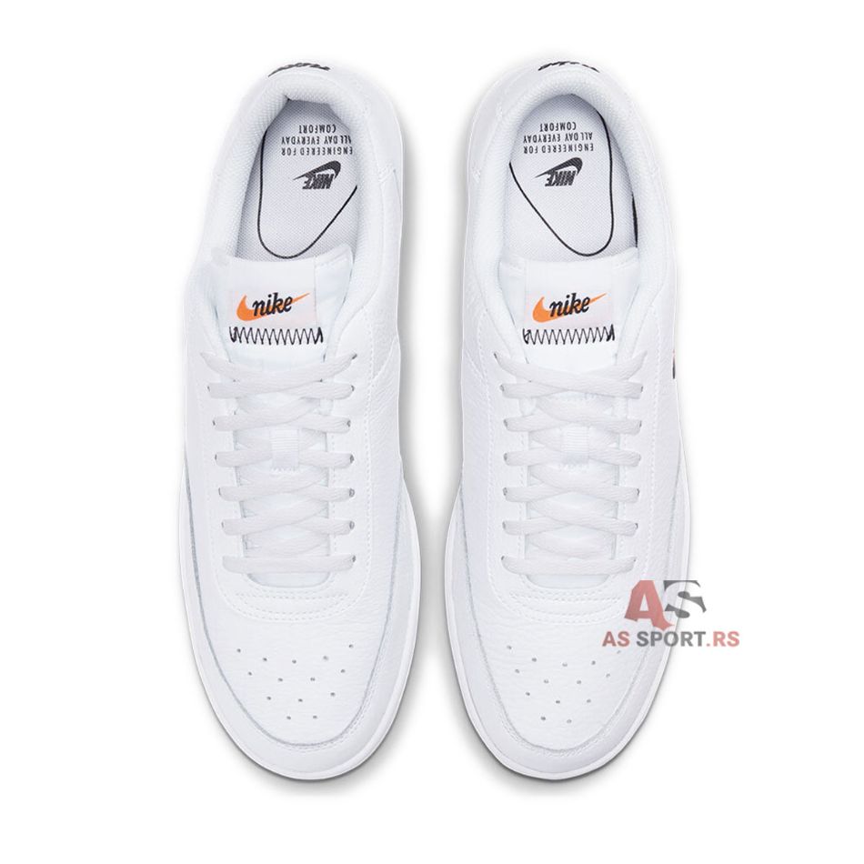 Court Vintage Prem 44 CT1726-100-M0Dh