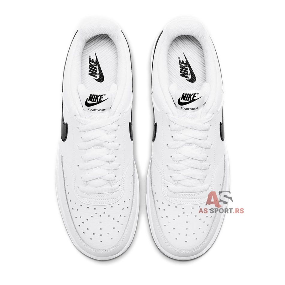 Court Vision Low NN 49.5 DH2987-101-0kJZ