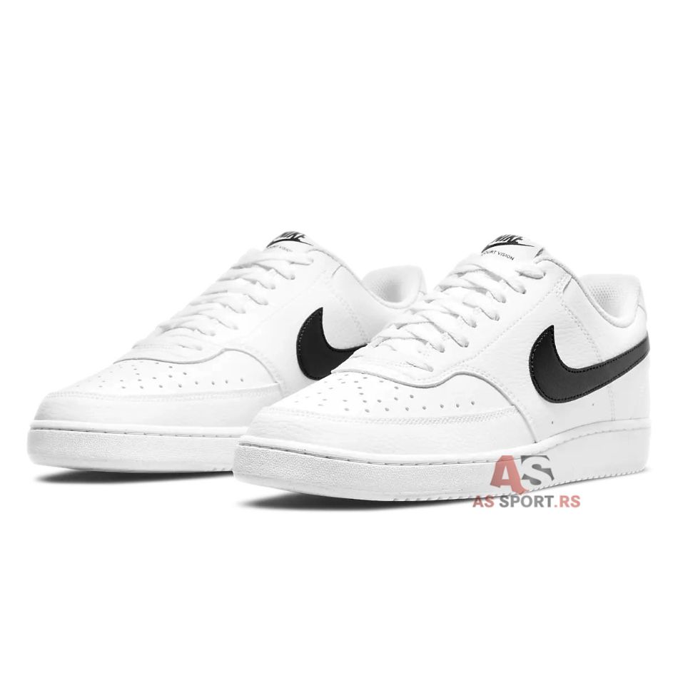 Court Vision Low NN 49.5 DH2987-101-0kJZ