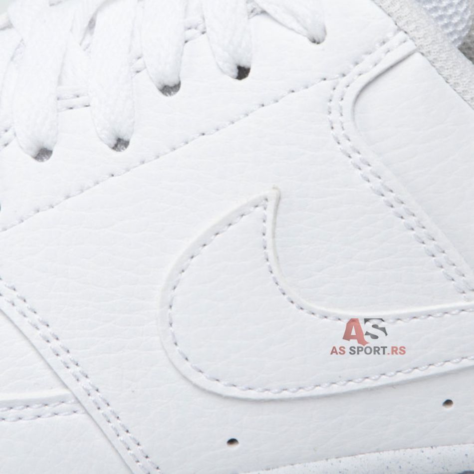 Court Vision Low NN 40.5 DH2987-100-QOx4