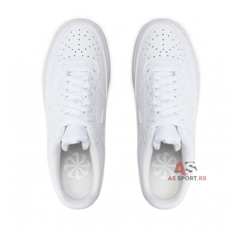 Court Vision Low NN 40.5 DH2987-100-QOx4