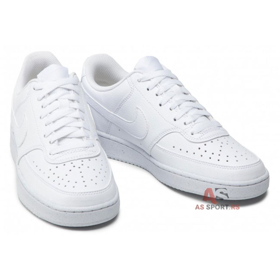 Court Vision Low NN 40.5 DH2987-100-QOx4