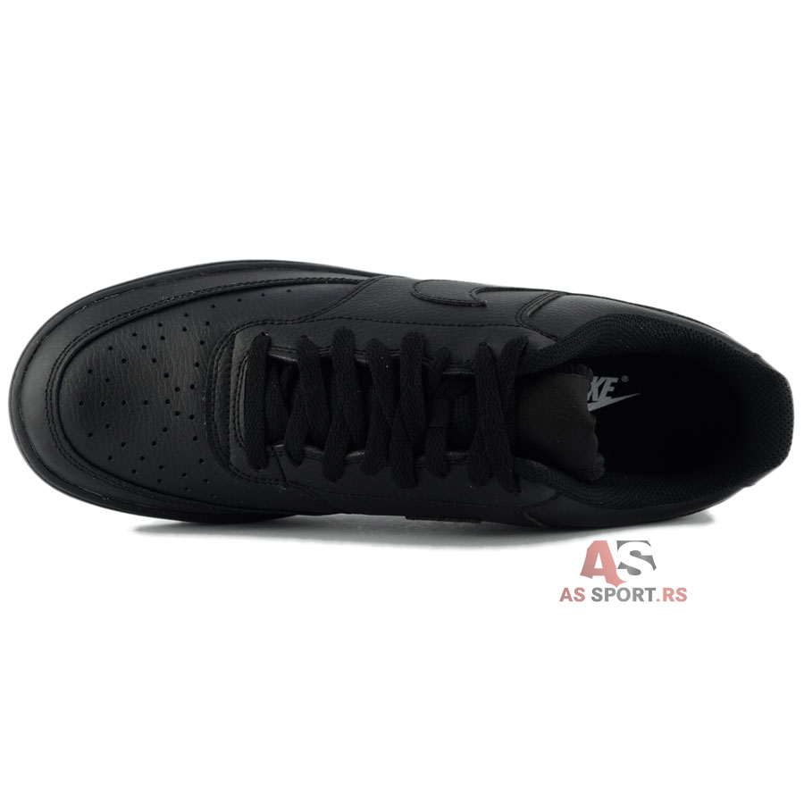 Court Borough Low 44.5 CD5463-002-ShCD