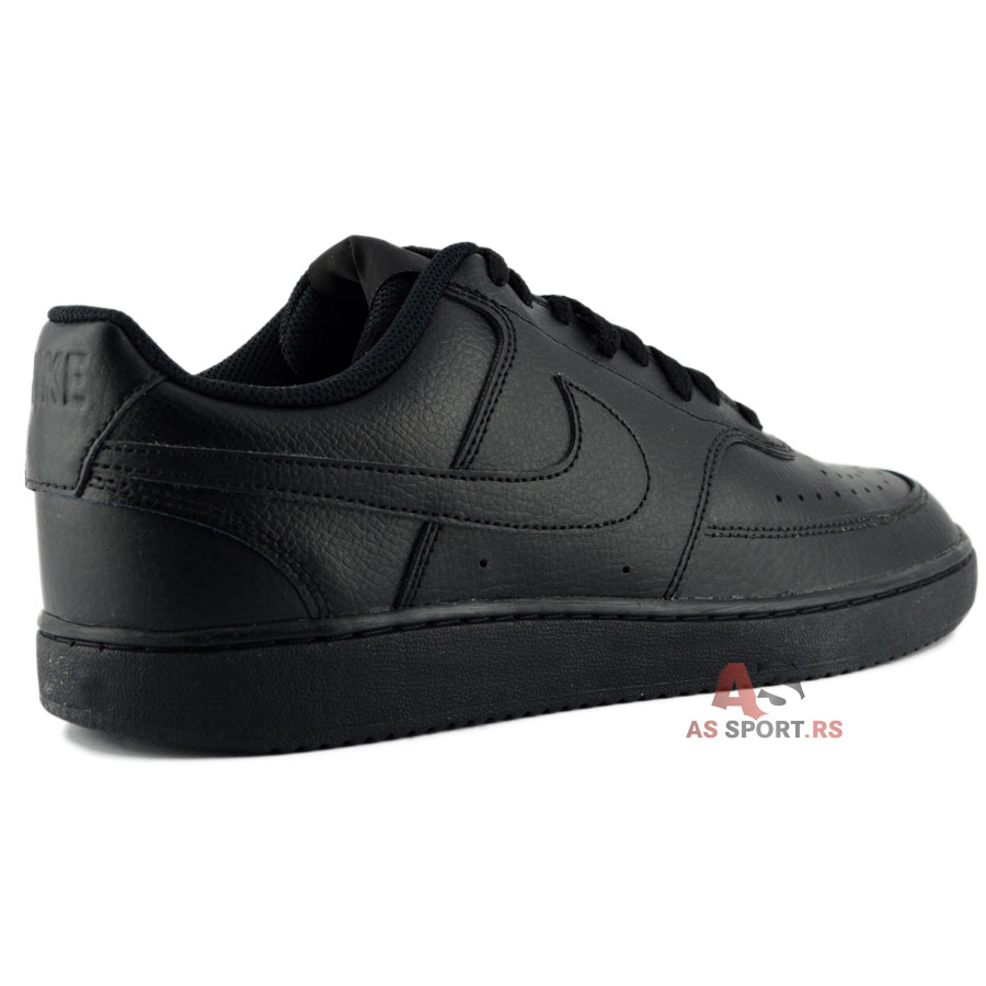 Court Borough Low 44.5 CD5463-002-ShCD