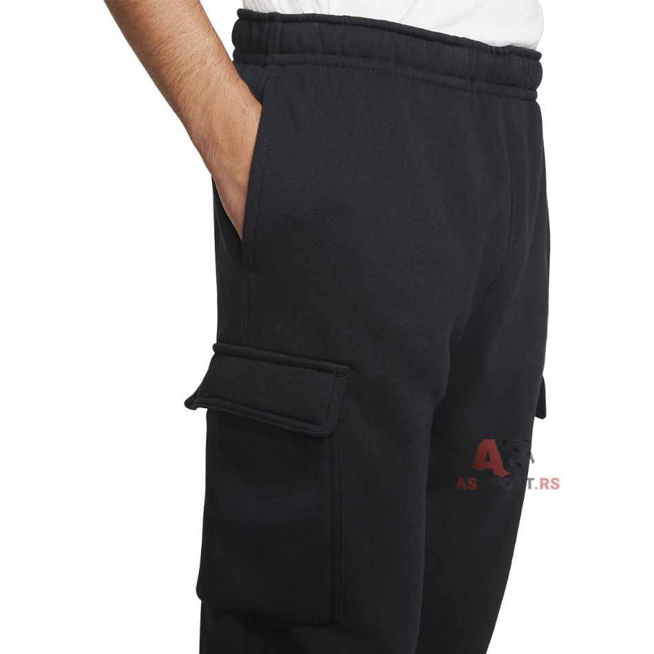 NSW Club Pant Bargo XXL CD3129-010-hi0v