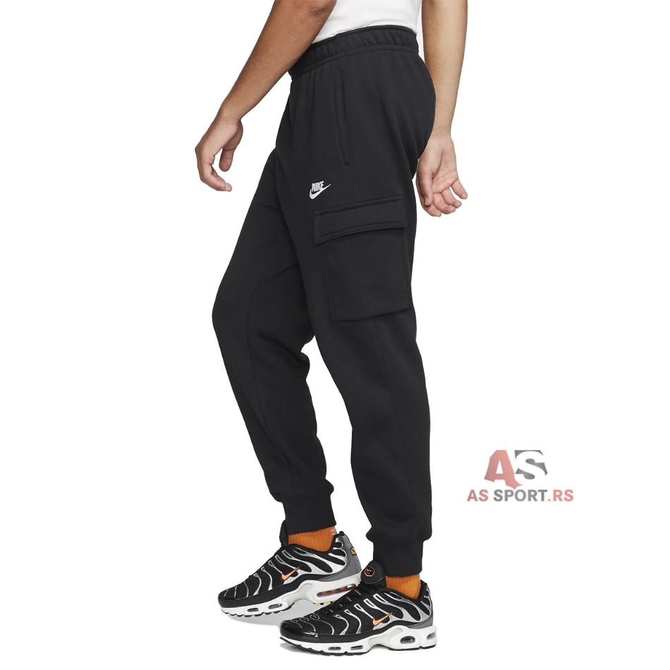 NSW Club Pant Bargo XXL CD3129-010-hi0v