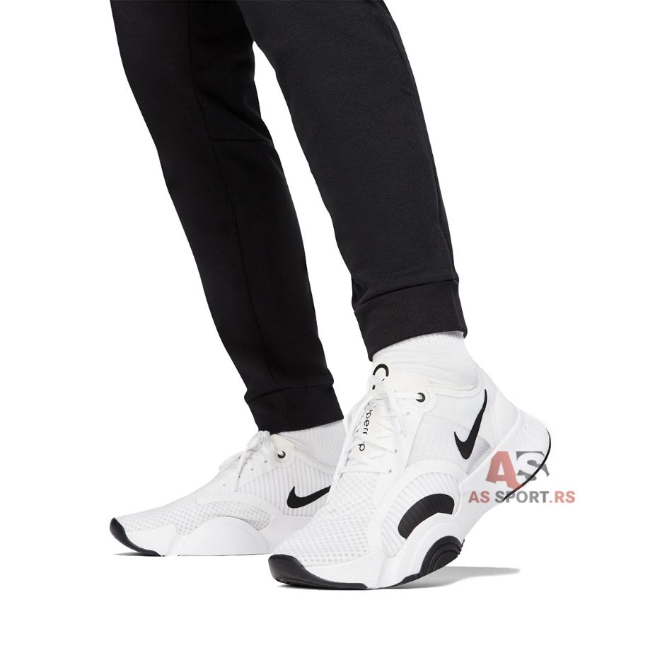 Dri-FIT Pant Tapered S CZ6379-010-LTjz