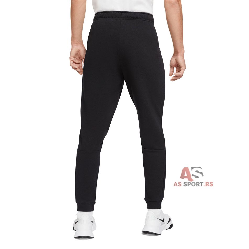 Dri-FIT Pant Tapered S CZ6379-010-LTjz