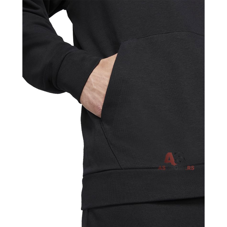 Dri-Fit Hoodie M CZ2425-010-KwNz