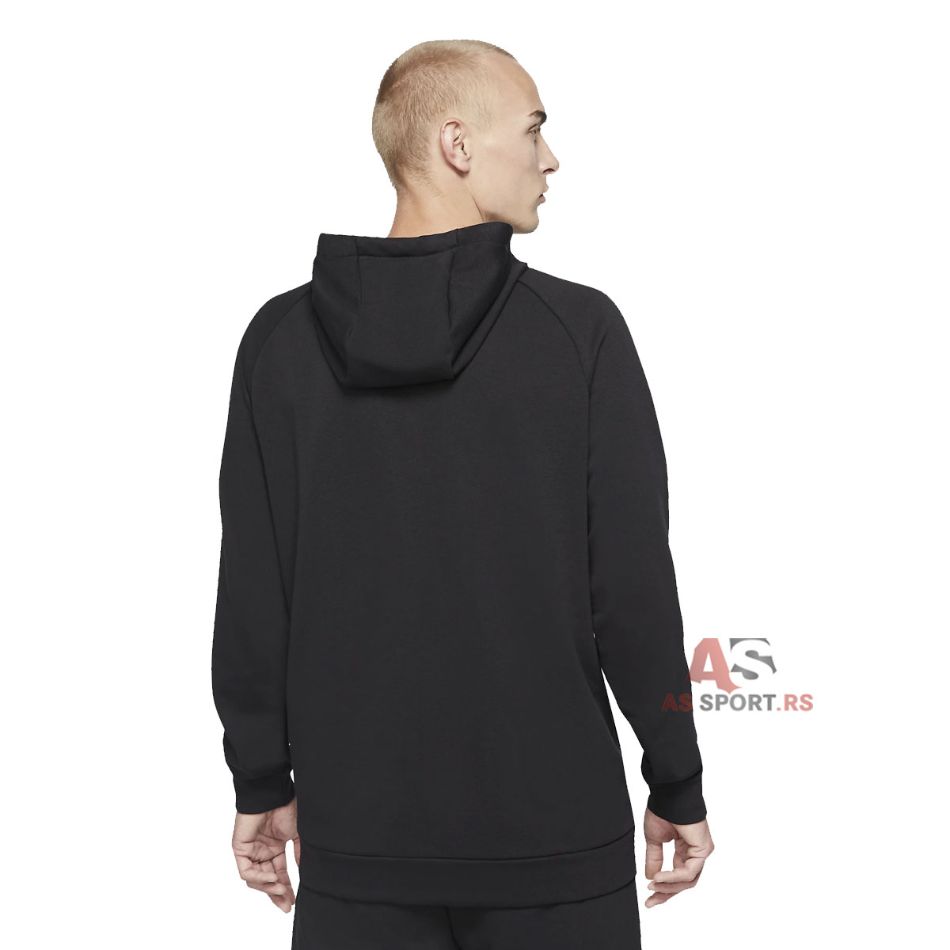 Dri-Fit Hoodie M CZ2425-010-KwNz