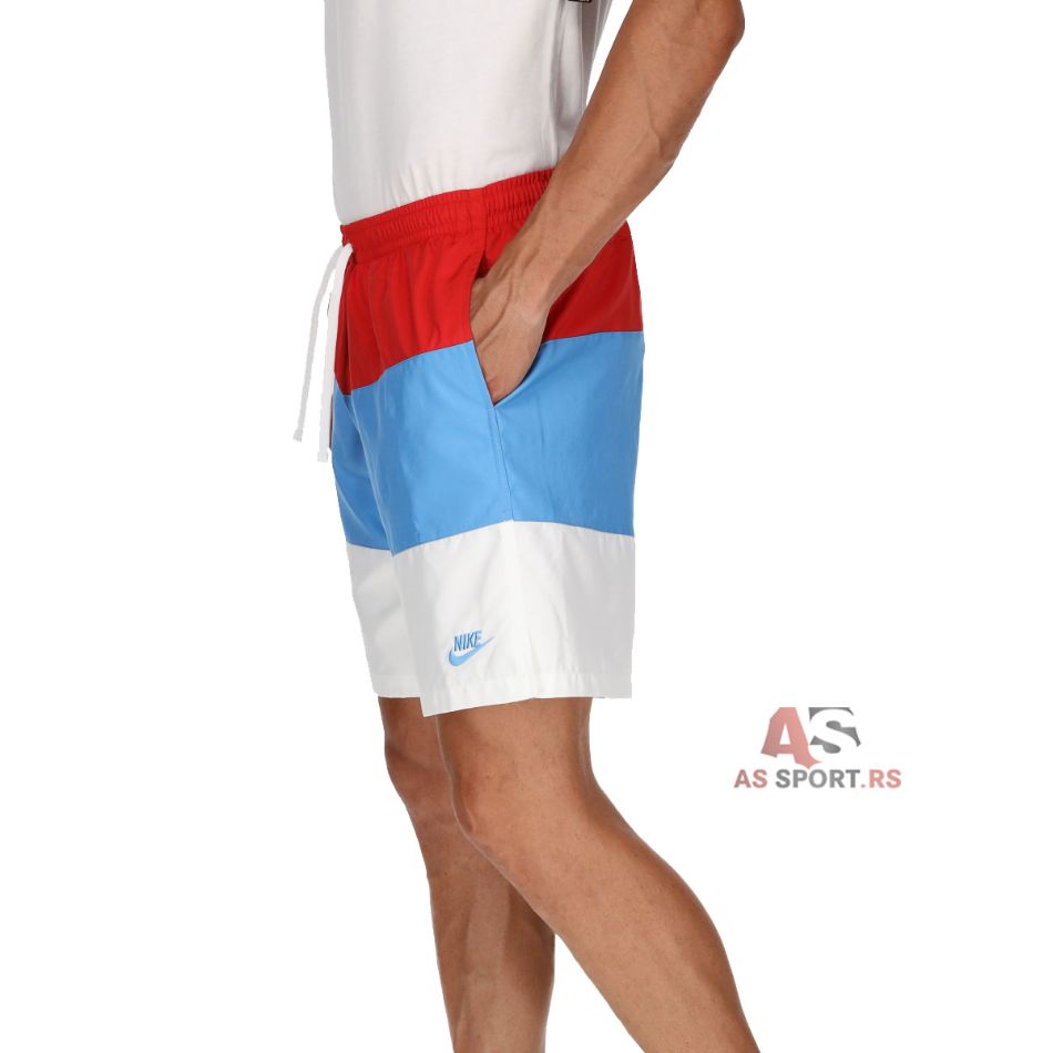 NSW SPE WVN LND Short L CJ4486-462-bSCL