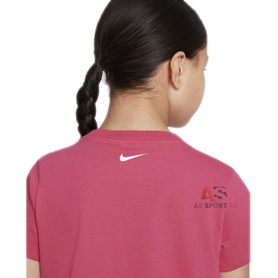 G Crop Dance XL DQ5095-666-uLz0