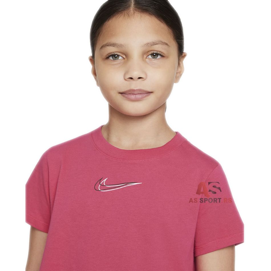 G Crop Dance XL DQ5095-666-uLz0