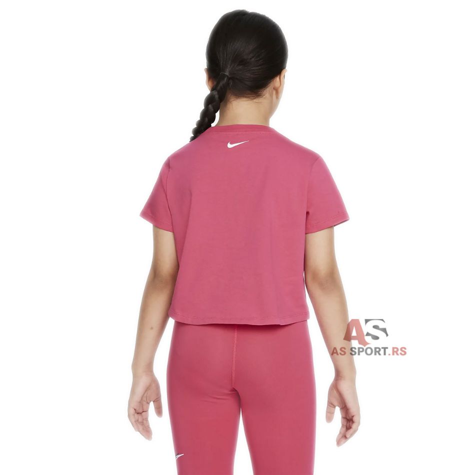 G Crop Dance XL DQ5095-666-uLz0