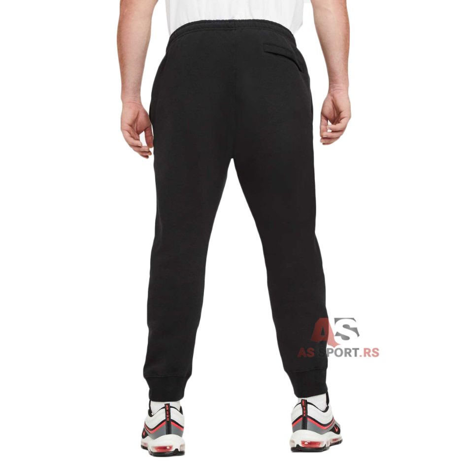 NSW Club Jggr XL BV2671-010-qSBD