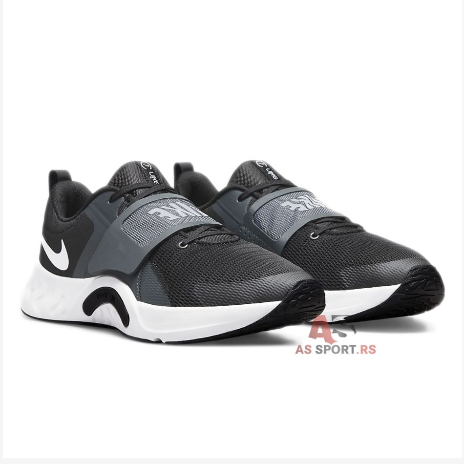 Renew Retaliation 4 41 DH0606-001-UBaX