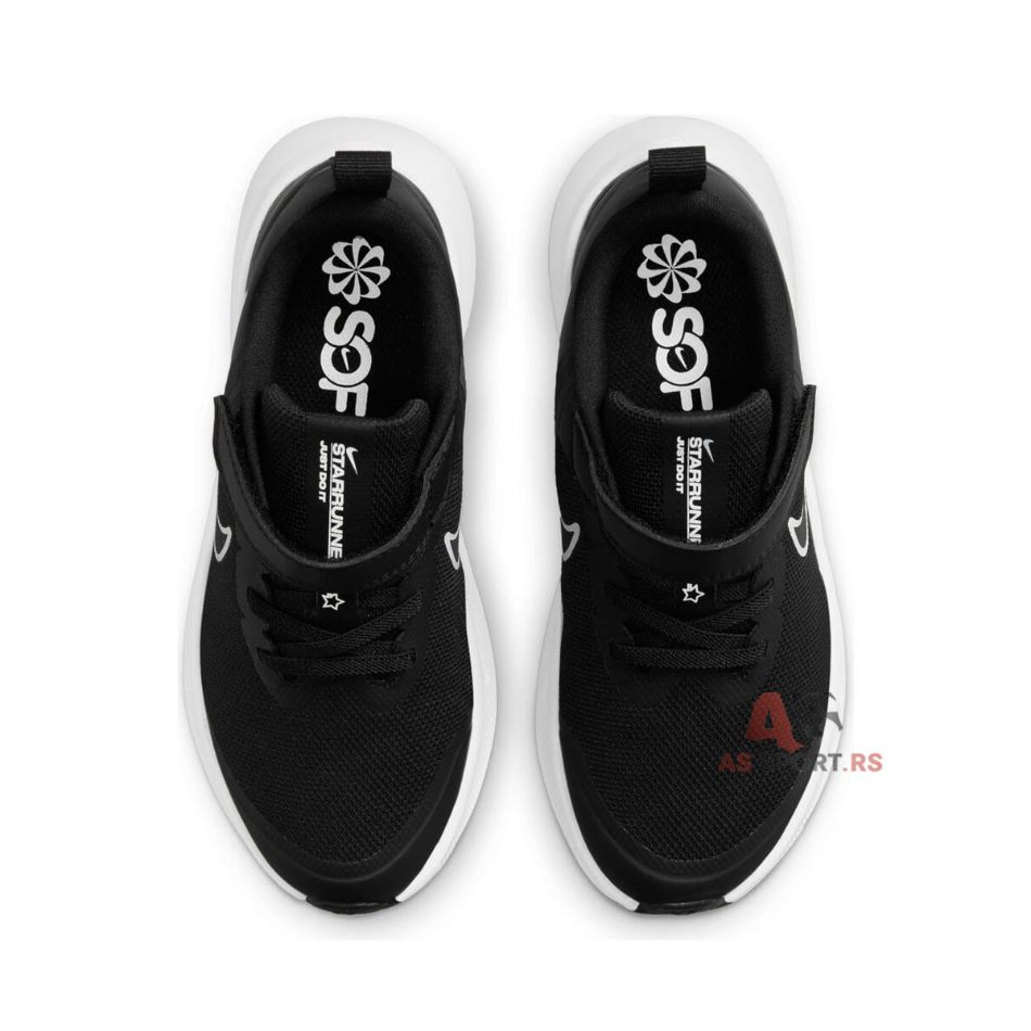 Star Runner 3 PSV 32 DA2777-003-Q1Jo