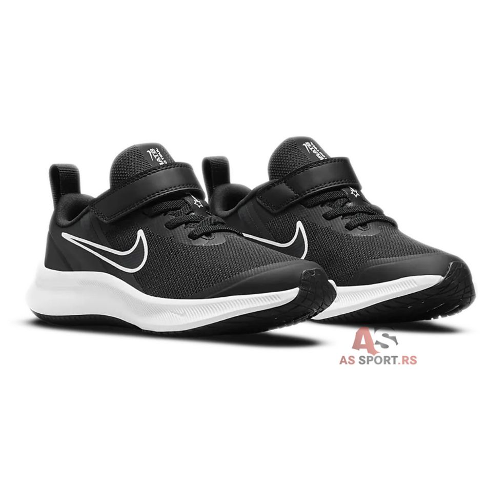 Star Runner 3 PSV 32 DA2777-003-Q1Jo