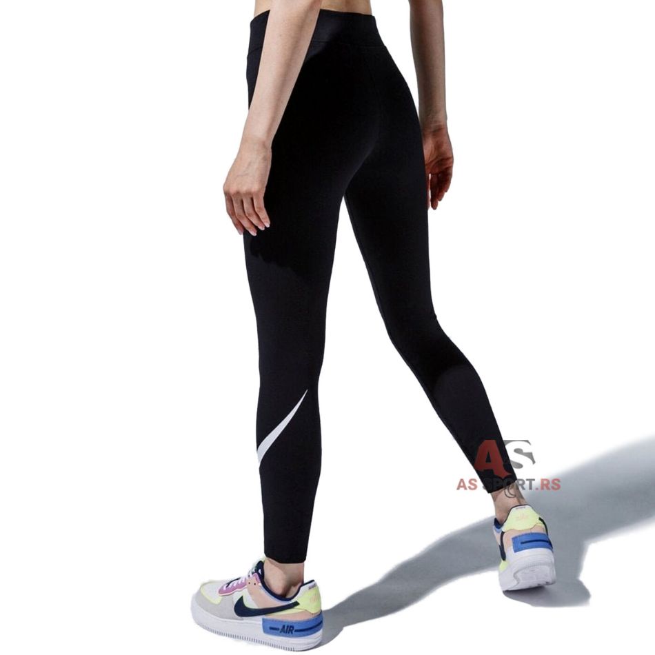 Sportswear Essential XS CZ8530-010-W4Oe